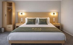 Rayya Suites, Paihia
